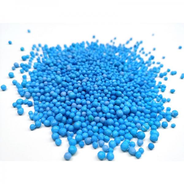 Polymer coated urea #2 image